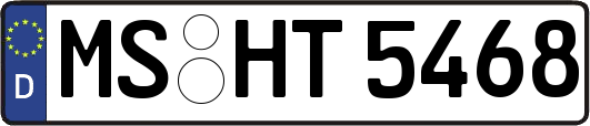 MS-HT5468