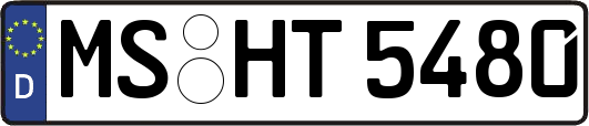MS-HT5480