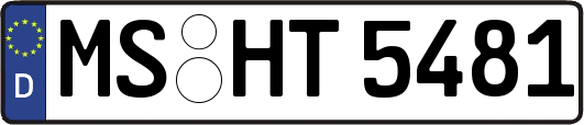 MS-HT5481