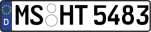 MS-HT5483