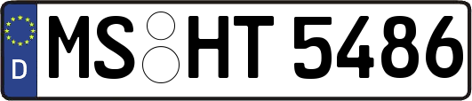 MS-HT5486