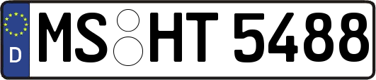 MS-HT5488