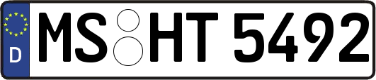MS-HT5492