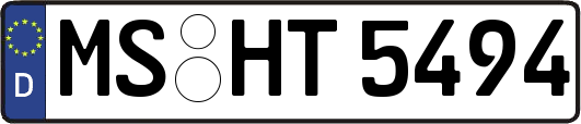 MS-HT5494