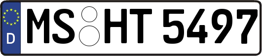 MS-HT5497