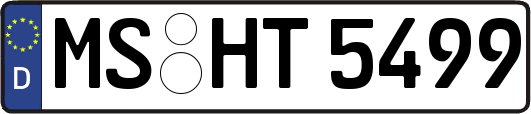 MS-HT5499