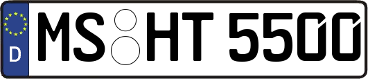 MS-HT5500