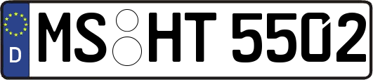 MS-HT5502