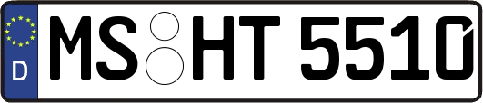 MS-HT5510