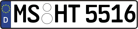 MS-HT5516