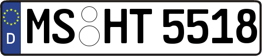 MS-HT5518