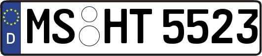 MS-HT5523