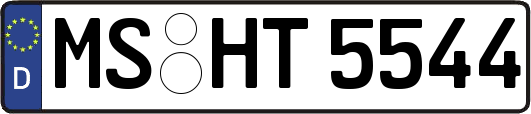 MS-HT5544