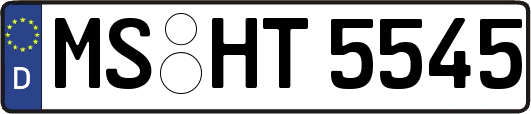MS-HT5545