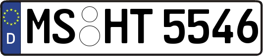 MS-HT5546