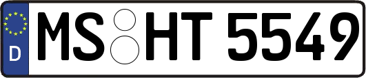 MS-HT5549