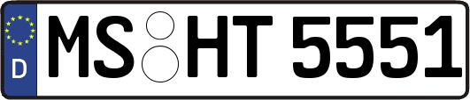 MS-HT5551