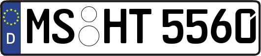 MS-HT5560