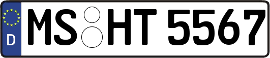 MS-HT5567