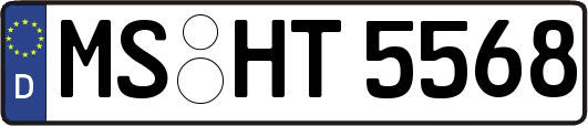 MS-HT5568