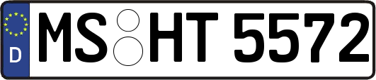 MS-HT5572