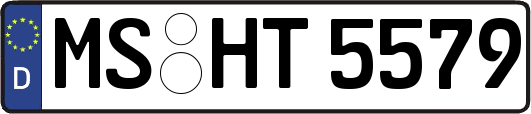 MS-HT5579