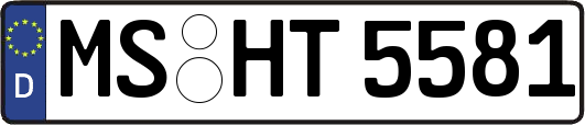 MS-HT5581