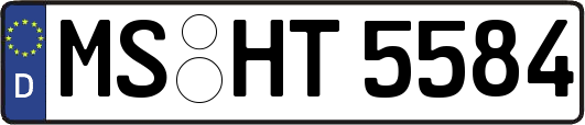 MS-HT5584