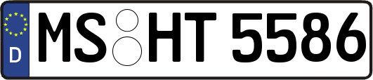 MS-HT5586