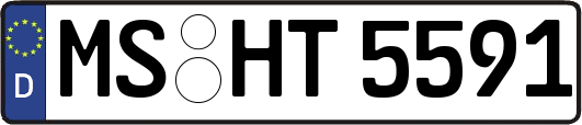 MS-HT5591