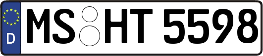 MS-HT5598
