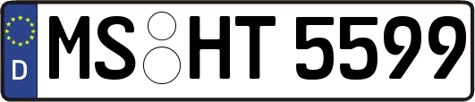 MS-HT5599