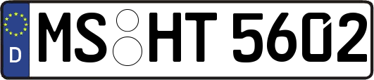 MS-HT5602