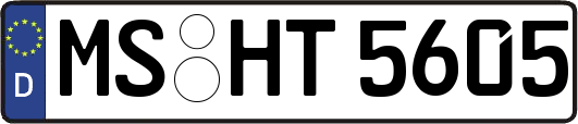 MS-HT5605