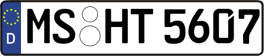 MS-HT5607