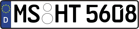 MS-HT5608
