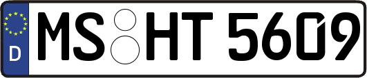 MS-HT5609