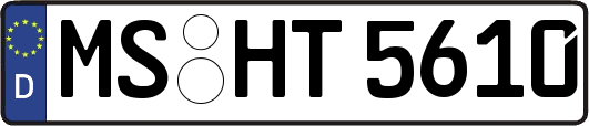 MS-HT5610