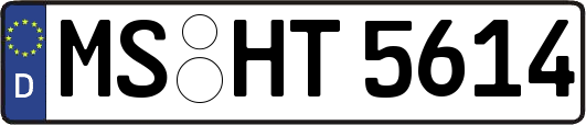 MS-HT5614