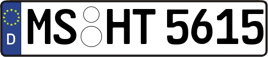 MS-HT5615