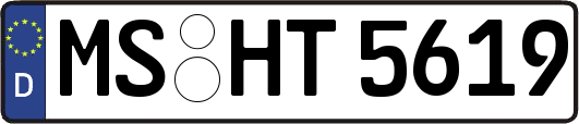 MS-HT5619