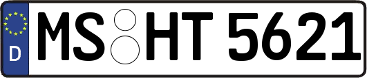 MS-HT5621