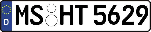MS-HT5629