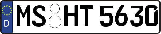 MS-HT5630