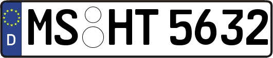 MS-HT5632