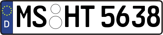 MS-HT5638