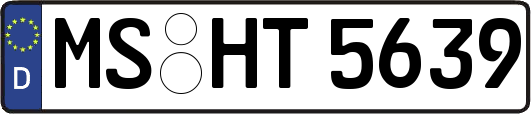 MS-HT5639