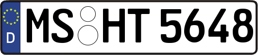 MS-HT5648