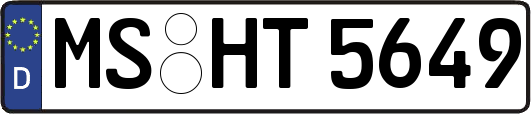 MS-HT5649