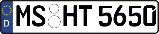 MS-HT5650